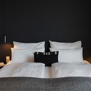 Studio met een King Size Bed