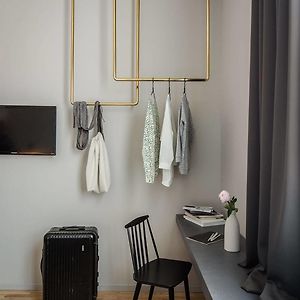 Kamer met een King Size Bed